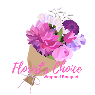 Designer\'s Choice- Hand Wrapped Bouquet